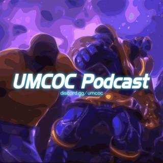 UMCOC Podcast