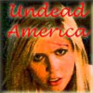 Undead America: Adventures in the Buffy Verse Podcast