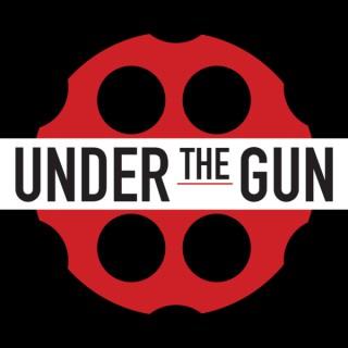Under the Gun poker podcast