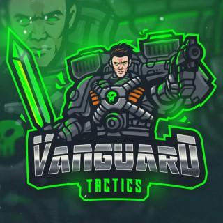Vanguard Tactics's Warhammer 40k Podcast