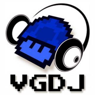 VGDJ: The Official OverClocked ReMix Podcast