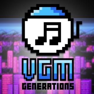 VGM Generations