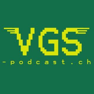 VGS-podcast.ch