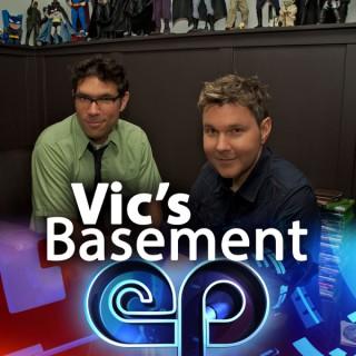 Vic's Basement