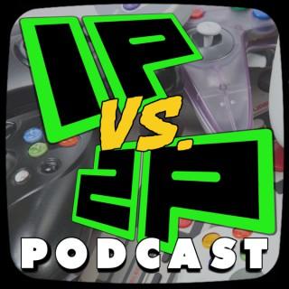Video Game News | Reviews | History | Culture | Music - 1P vs. 2P Podcast