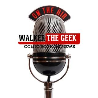 Walker the Geek