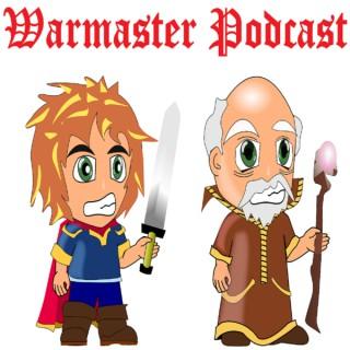 Warmaster Podcast