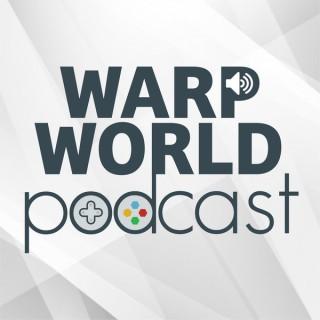 Warp World Podcast