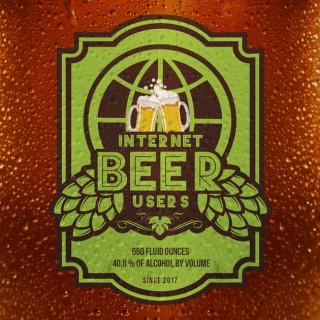 Internet Beer Users | At the Intersection of Craft Beer and Technology