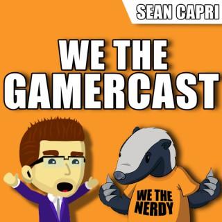 We The GamerCast