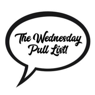 Wednesday Pull List!