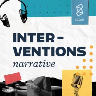 Interventions: the Podcast