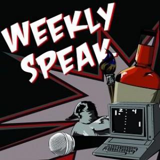 Weekly Speak