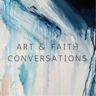 Art & Faith Conversations