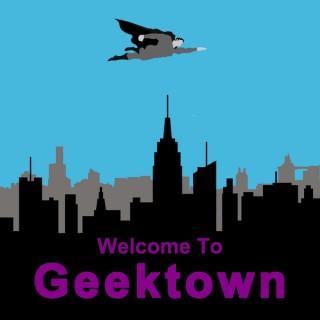 Welcome to Geektown