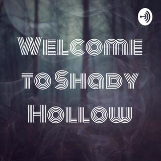 Welcome to Shady Hollow