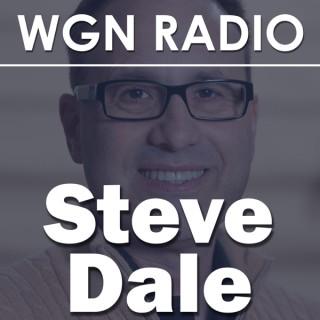 WGN - Steve Dale's Pet World