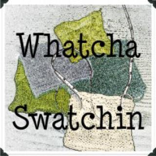 Whatcha Swatchin Podcast