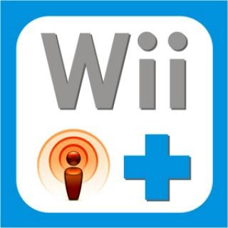Wii Podcast Plus