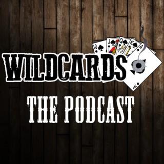 Wildcards - Saving Throw Podcast