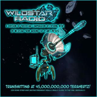 Wildstar Radio