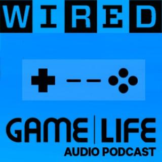 WIRED's Game|Life Podcast