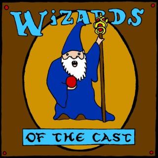 Wizards of the Cast