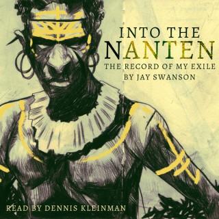 Into the Nanten: the Record of My Exile