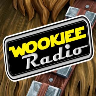 Wookiee Radio