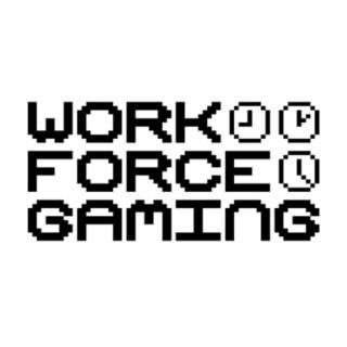 Workforce Gaming Podcast