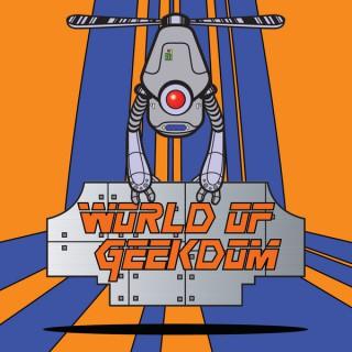 World of Geekdom