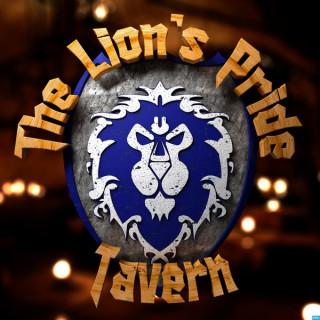 World of Warcraft Lion's Pride Tavern's