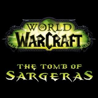 World of Warcraft: Audio Drama