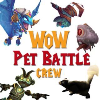 WoW Pet Battle Crew