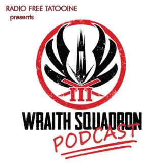 Wraith Squadron Podcast