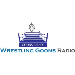 Wrestling Goons Radio