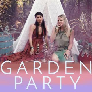 Intrepid Hearts Garden Party Podcast