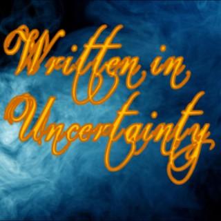 Written in Uncertainty: An Elder Scrolls Lore Podcast