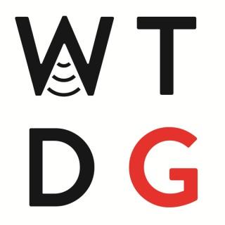 WTDG Podcast - What's The Deal With Games?