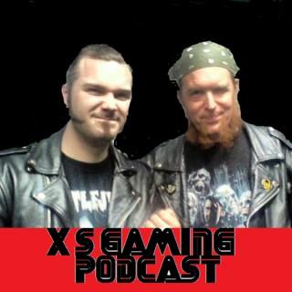 X S Gaming Podcast