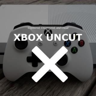 Xbox Uncut - Xbox Uncut