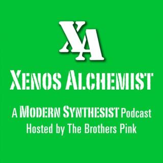 Xenos Alchemist