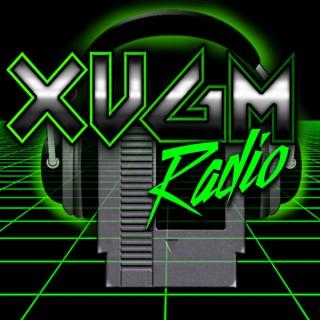XVGM Radio