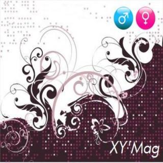 XY Mag
