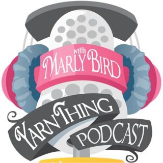 Yarn Thing with Marly Bird