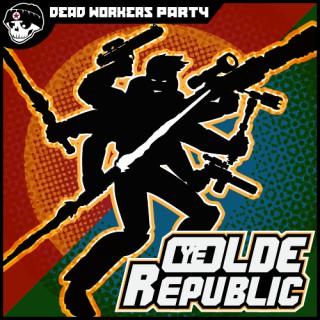 Ye Olde Republic Podcast
