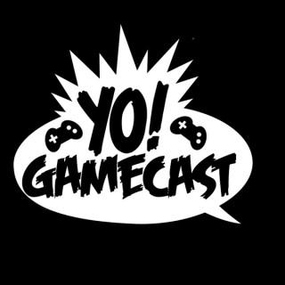 Yo Gamecast