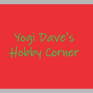 Yogi Dave's Hobby Podcast