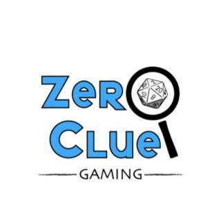 Zero Clue Gaming