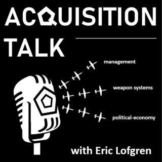 Acquisition Talk